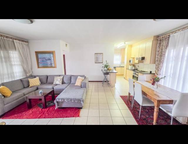 3 BEDROOM PROPERTY TO RENT IN GALLO MANOR